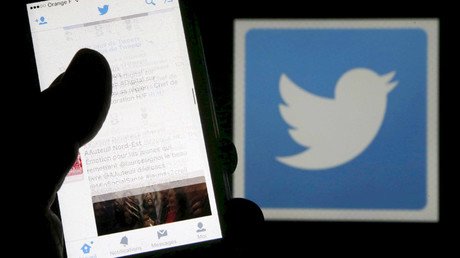 Twitter bans US intelligence access to Dataminr analytics - report