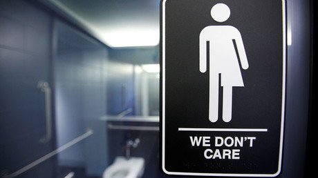 'Blatant overreach’: North Carolina sues DOJ over transgender bathroom law