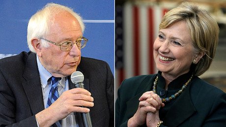 WV & NE primaries: Sanders faces ‘uphill climb,’ Trump tells fans ‘you don’t have to vote’