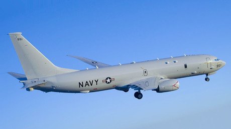 Is Britain buying ‘compromised’ spy-planes just to hit its NATO spending commitments?