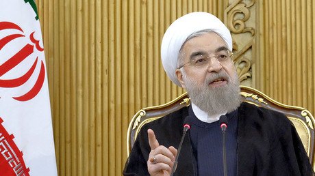 Iran will sue US over decision to give terror victims $2 billion from frozen funds