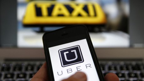 Uber pushes back on Seattle drivers’ efforts to unionize