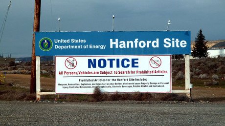 Hanford Site not ‘controlling what comes out of nuclear waste tanks to protect workers’ – public