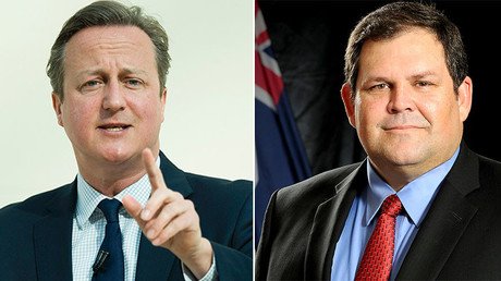 Tax haven brands Cameron’s strategy for ‘tackling’ financial secrecy futile