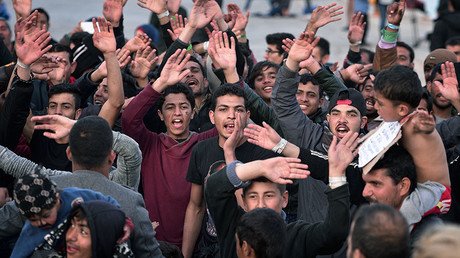 Turkey will send migrants back to EU if visa-free deal fails – Erdogan party’s MP
