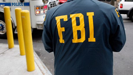 FBI monitoring almost 800 ISIS-related cases in US