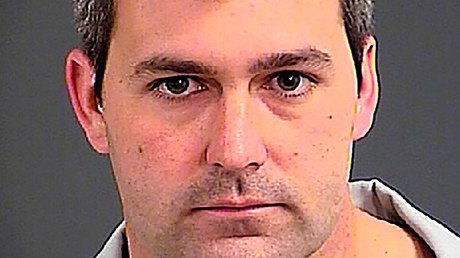 Walter Scott’s killer faces federal charges