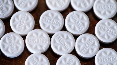 Empathy loss: Tylenol makes you care less about other people’s pain – study