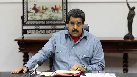 60 more days of emergency in Venezuela as president fears US plots