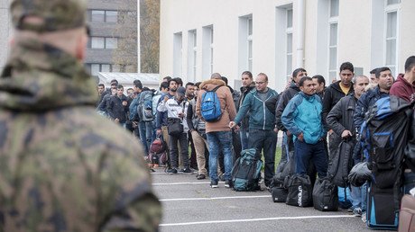 2.5K asylum-seekers 'disappear' from Finnish reception centers - report