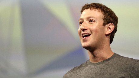 5 things Facebook’s Zuckerberg revealed in House hearing