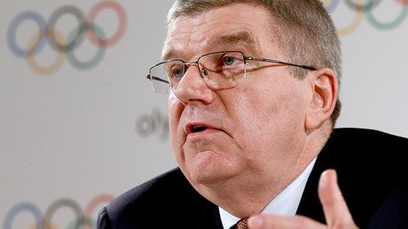 Up to 31 athletes could be banned from Rio 2016 after Beijing retests – IOC