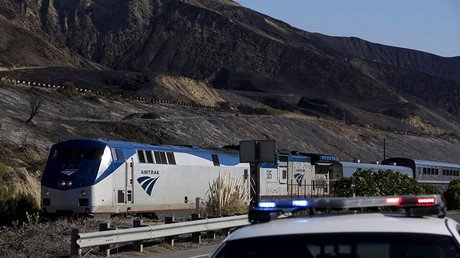 ‘Distraction to disaster’: Deadly Amtrak crash caused by preoccupied engineer
