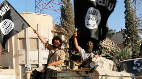 State Dept gets around to outlawing ISIS in Libya, Yemen, Saudi Arabia