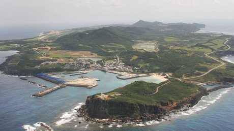 US man arrested in connection with young Japanese woman’s death in Okinawa