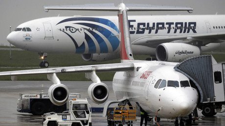 ‘Airlines should train crews to be vigilant as terrorists slip through security cracks’
