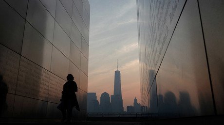 Americans must know ‘shocking’ details of  9/11 report classified pages – congressmen