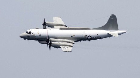 US plays down claims of ‘unsafe’ jet intercept, after China takes umbrage