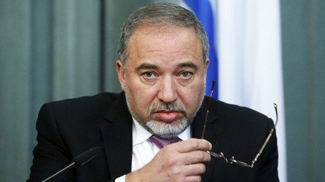 Israeli PM under fire after proposing hawkish far-right leader Lieberman to head defense 