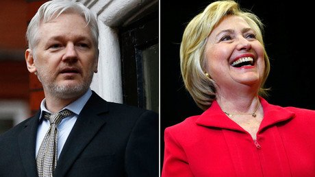 FBI again asks to make secret filing in Clinton email probe