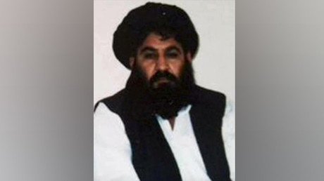 Family of driver killed in drone strike targeting Taliban leader sues US