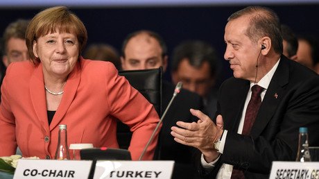 ‘Europe doesn’t need Turkey’ 