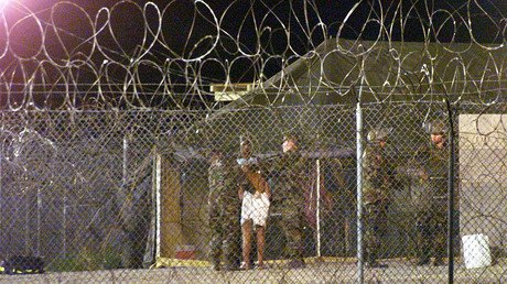 Gitmo prisoner cleared for release after 14 years in prison
