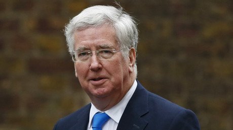 Fallon Syria statement: Defeating ISIS will be ‘complex’