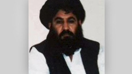 Pakistan can’t confirm death of Taliban leader Mansour in US drone strike