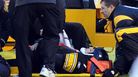 Taxpayers foot the bill after NFL waged campaign to keep critic from concussion grant money