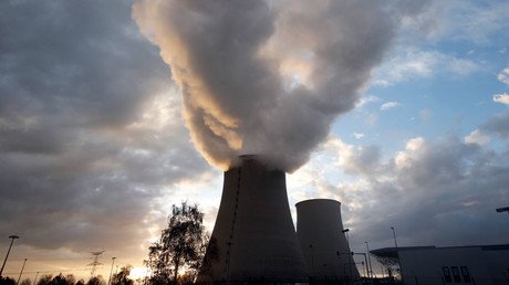 Workers at France's Nogent nuclear plant vote 24-hour strike, others may follow suit - trade union