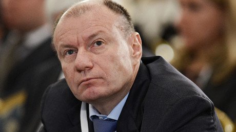 First Russian billionaire investing in Iran after sanctions