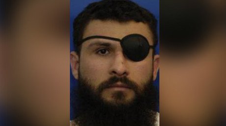 CIA-tortured Zubaydah called to testify against Gitmo harsh techniques 