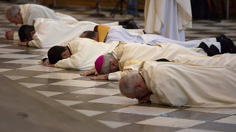 Spanish bishop tells monks & priests to get ‘anti-pedophile certificate’ 