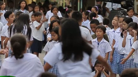 ‘Fallen Angels’: Sex tourism & Philippines’ abandoned fatherless kids