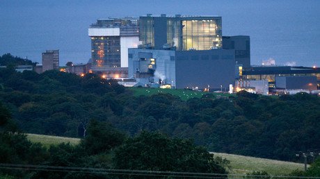Cyber-attack threat to nuclear facilities underestimated by UK - report