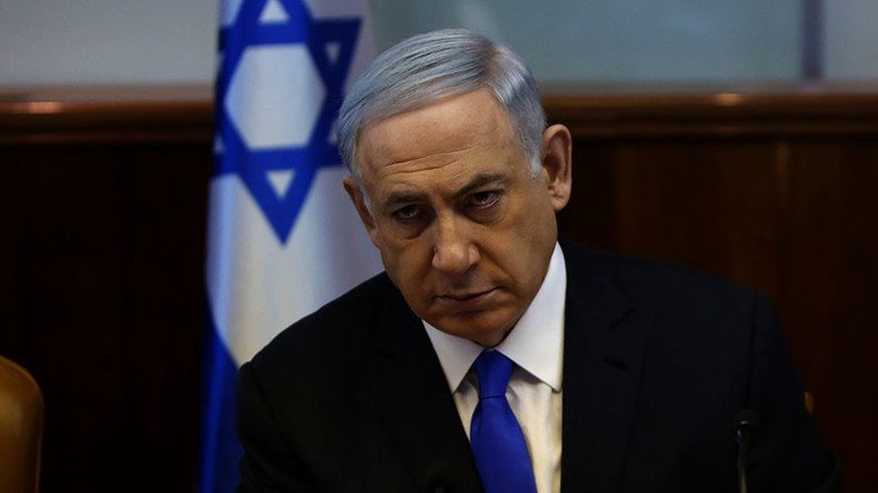 Former Mossad chief: End is near for ‘fearmonger’ Netanyahu’s govt
