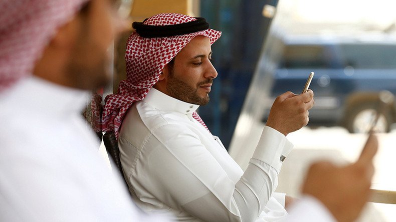 WiFi fatwa: Saudi Arabia issues decree against internet theft