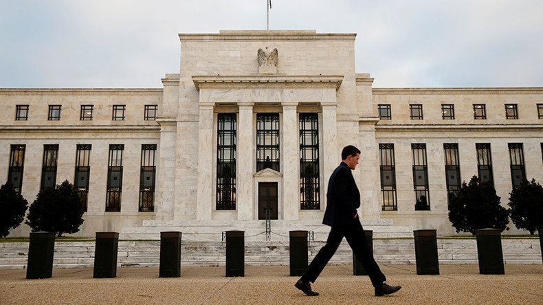 Hackers 'breached' US Fed 50 times in 5 yrs, but the real number may be much higher