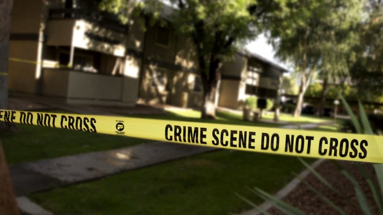 3 children stabbed in Arizona, mother suspected to be culprit