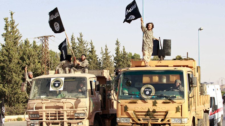 ‘Of course ISIS is based on Islam,’ says BBC religion & ethics chief