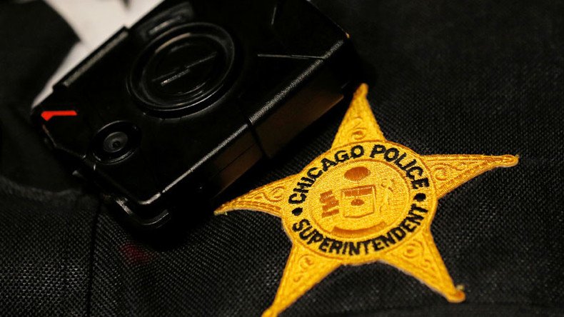 Chicago police release footage of over 100 excessive force cases