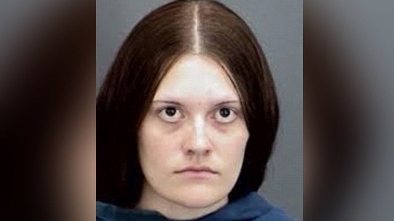Texas woman burned stepsons’ tongues with lighter as punishment, court hears