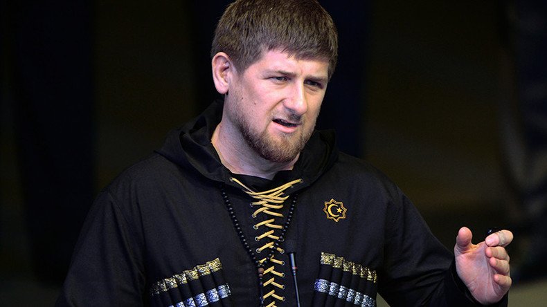 ‘Boxing gym & street to be named after Muhammad Ali in Grozny’ – Chechen leader Ramzan Kadyrov