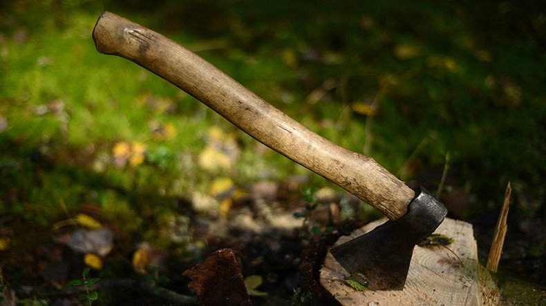 Russian man chops off childhood friend’s penis after measuring contest goes wrong