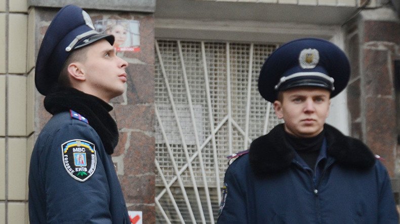 Investigate claims of Ukrainian torture & repression, Duma lawmakers tell international groups 