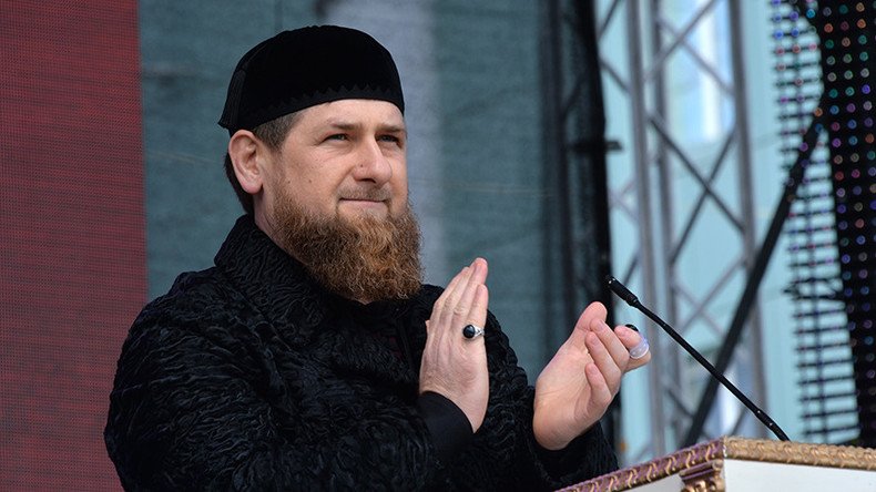 25,000 free meals for all: Chechen leader promises to provide Ramadan food for Syrians 