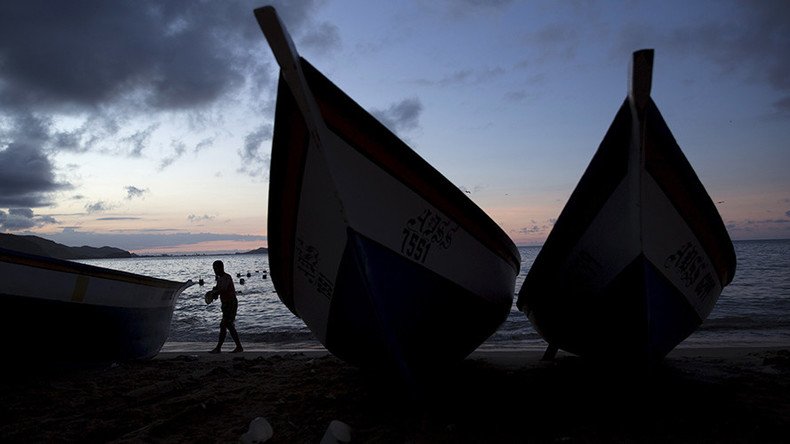 People smugglers offer fishermen ‘25 times’ regular pay to carry migrants across Channel