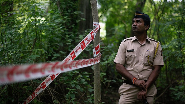 Drunk Indian man beats wife to death, has sex with corpse