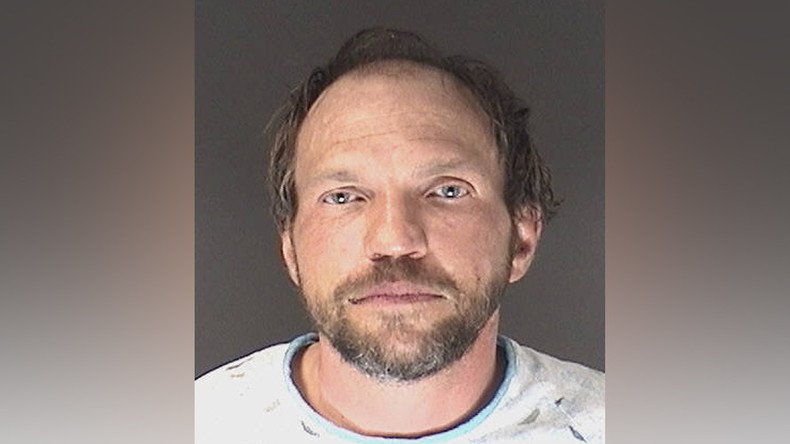 Father-daughter duel: Colorado dad arrested for challenging his child to gunfight